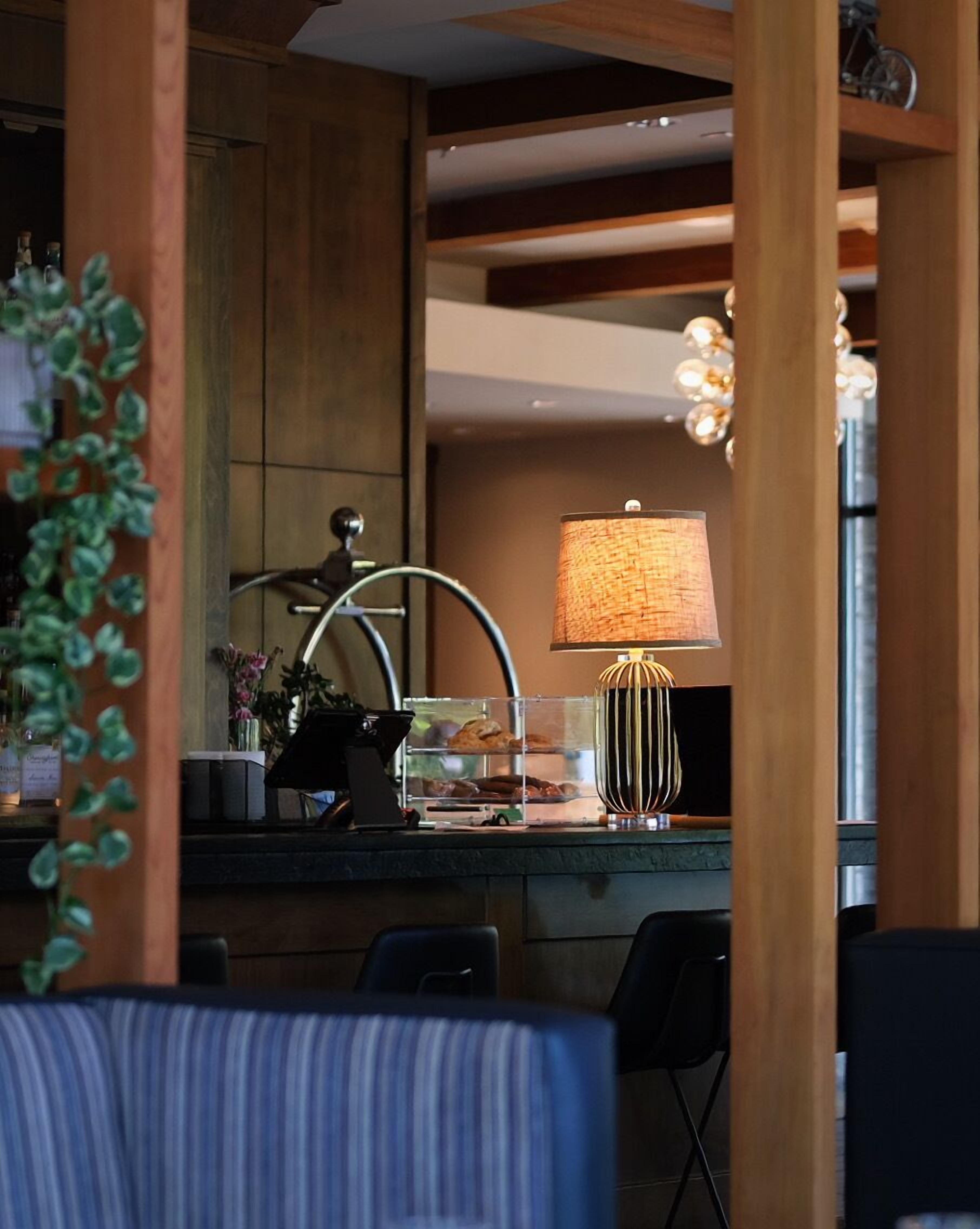 Foto - The Oswego Hotel