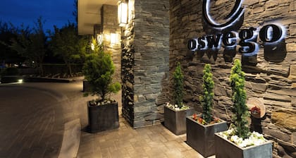 The Oswego Hotel