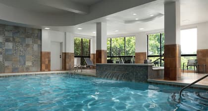 Courtyard by Marriott Dayton-University of Dayton
