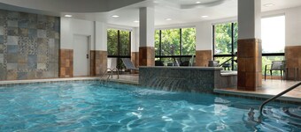 Courtyard by Marriott Dayton-University of Dayton