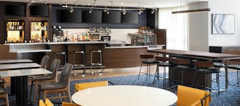 Courtyard by Marriott Dayton-University of Dayton