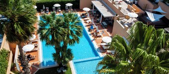 Hotel Punta Nord - Est