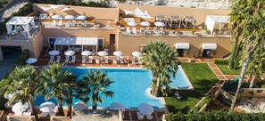 Cảnh từ trên cao