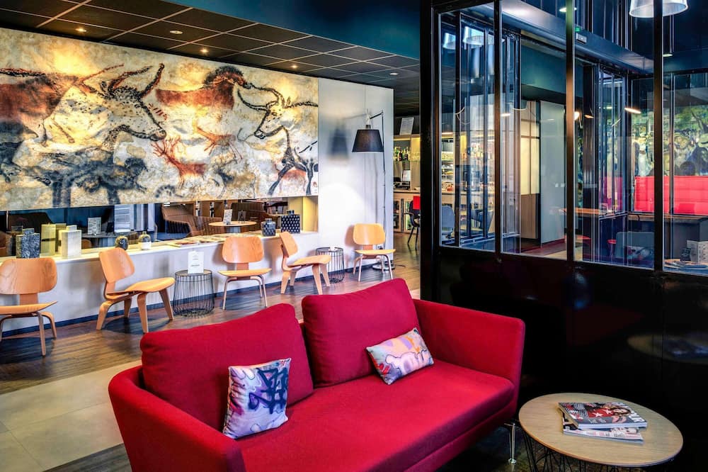 Mercure Périgueux Centre