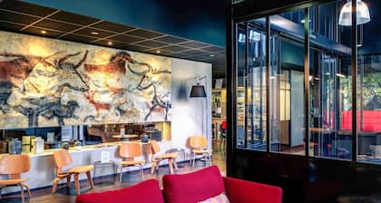 Mercure Périgueux Centre