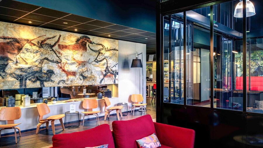 Mercure Périgueux Centre