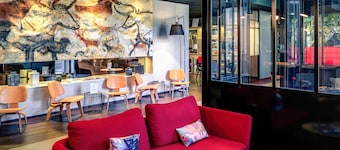 Mercure Périgueux Centre