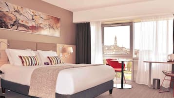 Privilege, Room, 1 Double Bed