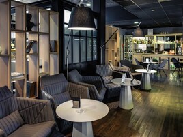 Bar (en la propiedad)