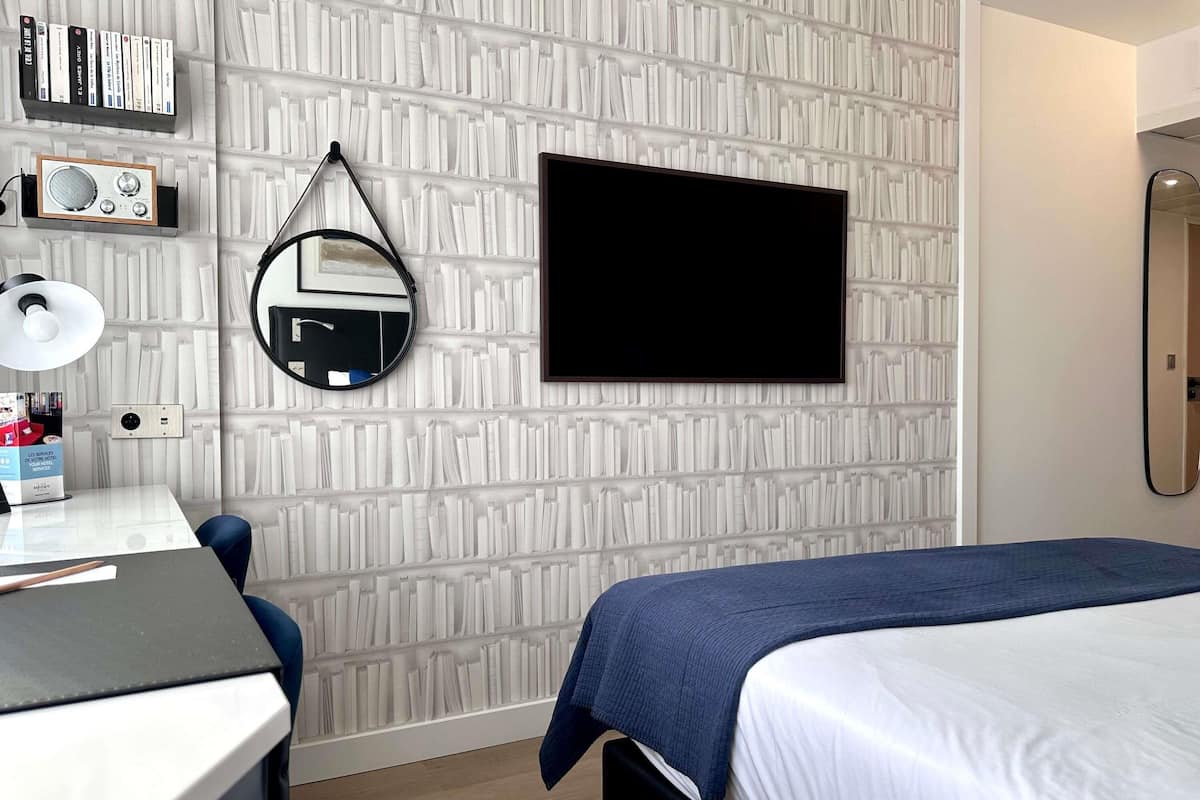 Privilege, Room, 1 Double Bed