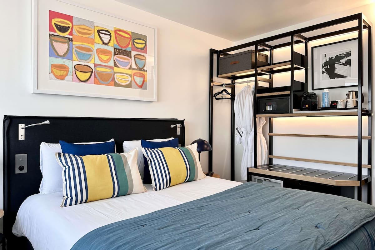 Privilege, Room, 1 Double Bed