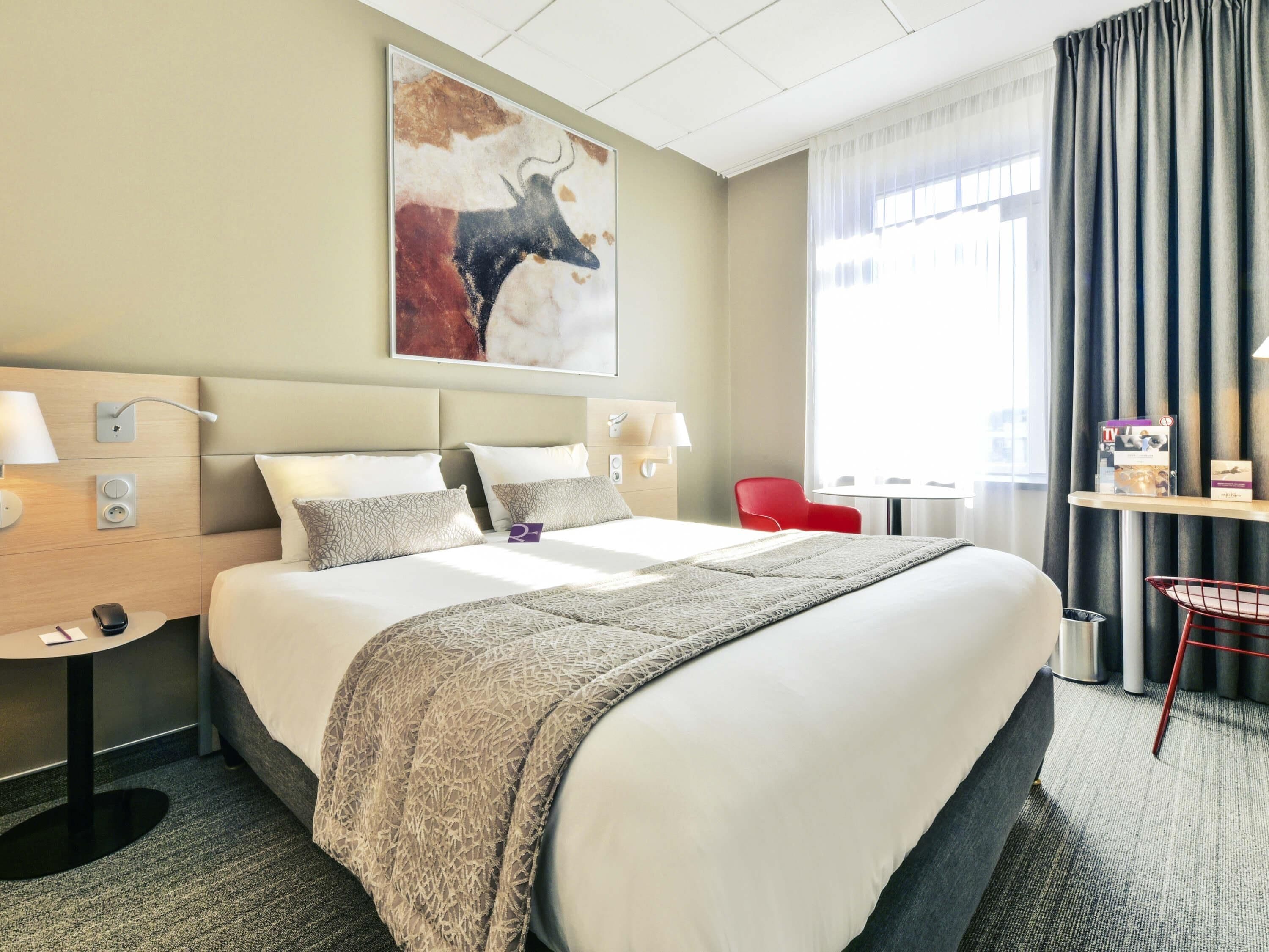 Classic Room, 1 Double Bed (Shower)