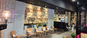 Mercure Périgueux Centre