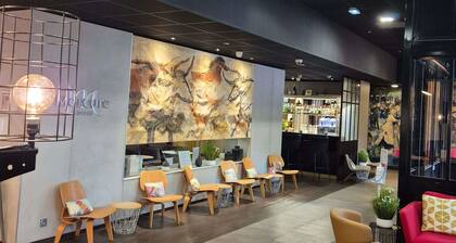 Mercure Périgueux Centre