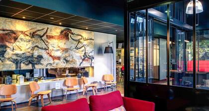 Mercure Périgueux Centre