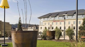 Miscellaneous - Mercure Périgueux Centre (Périgueux)