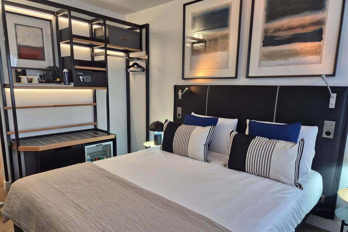 Privilege, Huone, 1 parisänky | Ulkopuoli