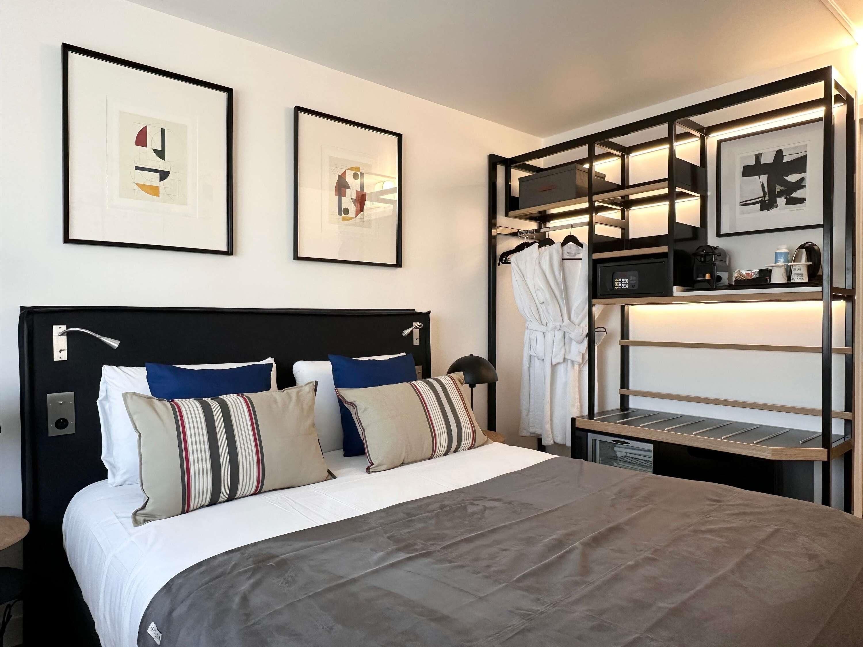 Privilege, Room, 1 Double Bed