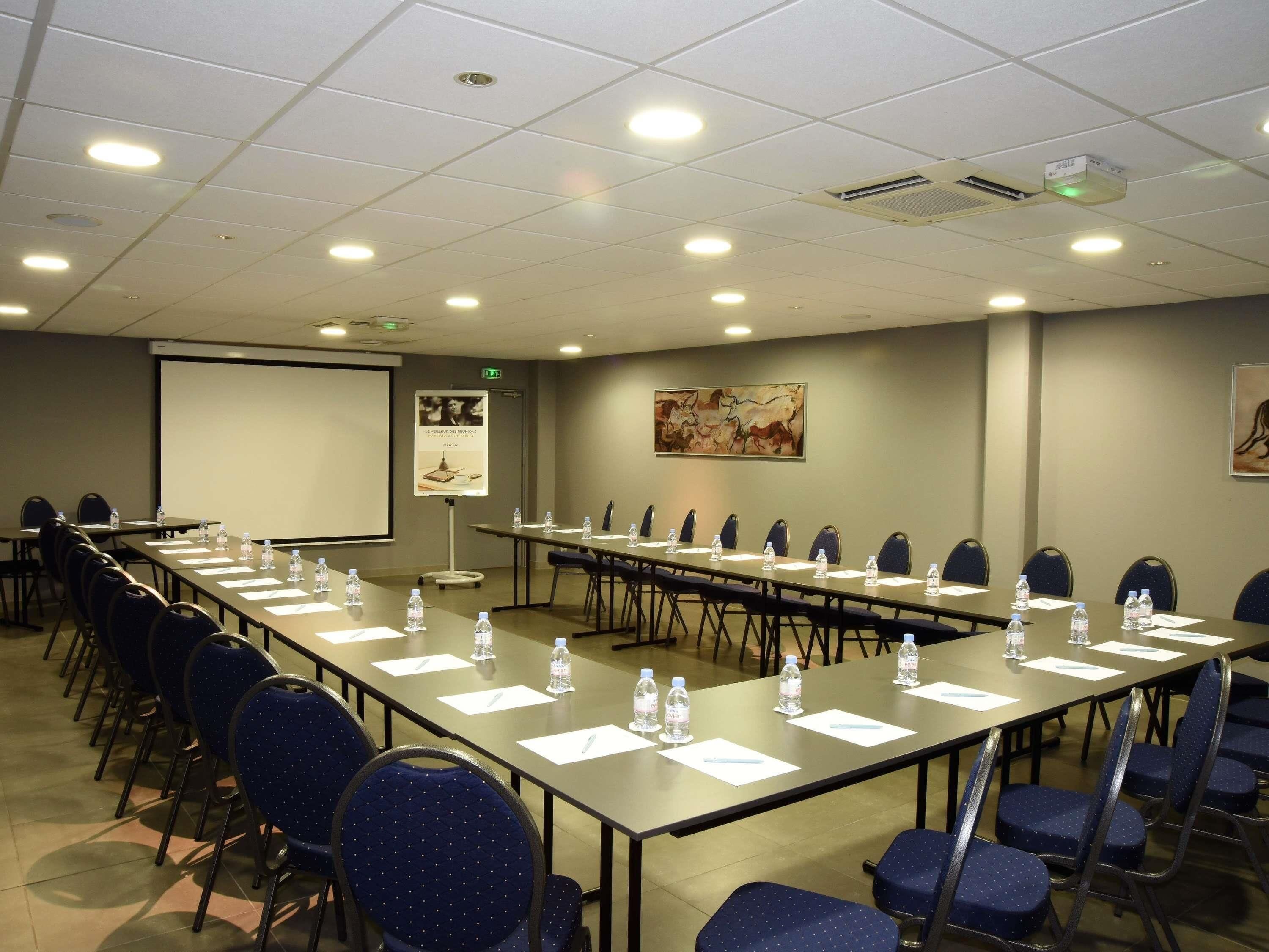 Sala de reuniones