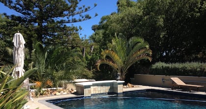 Somerset Villa Guesthouse
