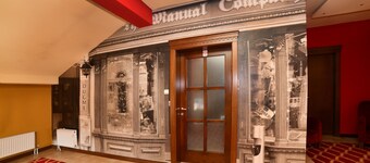 Garni Hotel Garson Lux