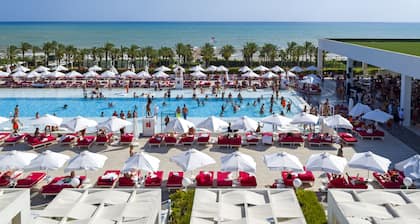 Adam & Eve - All Inclusive - Adults Only