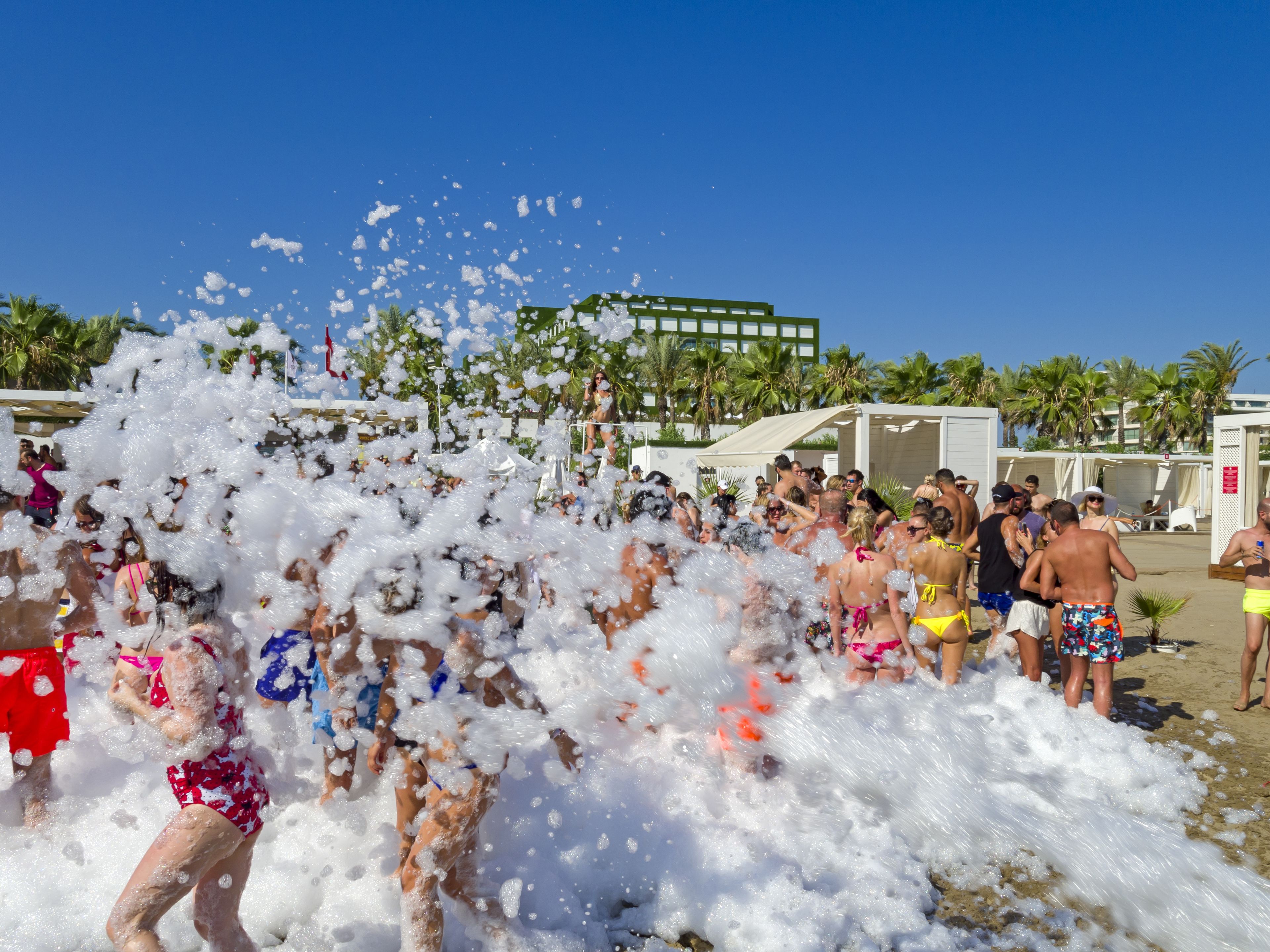 Foto - Adam & Eve - Adult Only