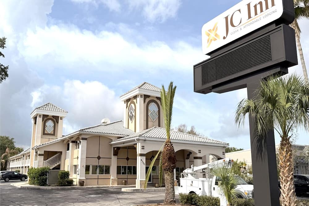 JC Inn