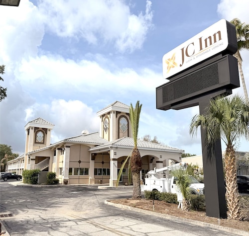 JC Inn