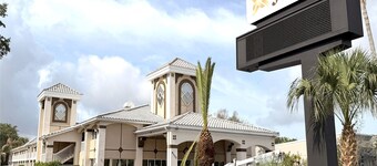 JC Inn