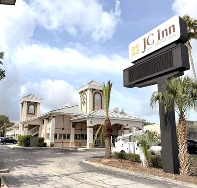JC Inn