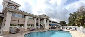 JC Inn
