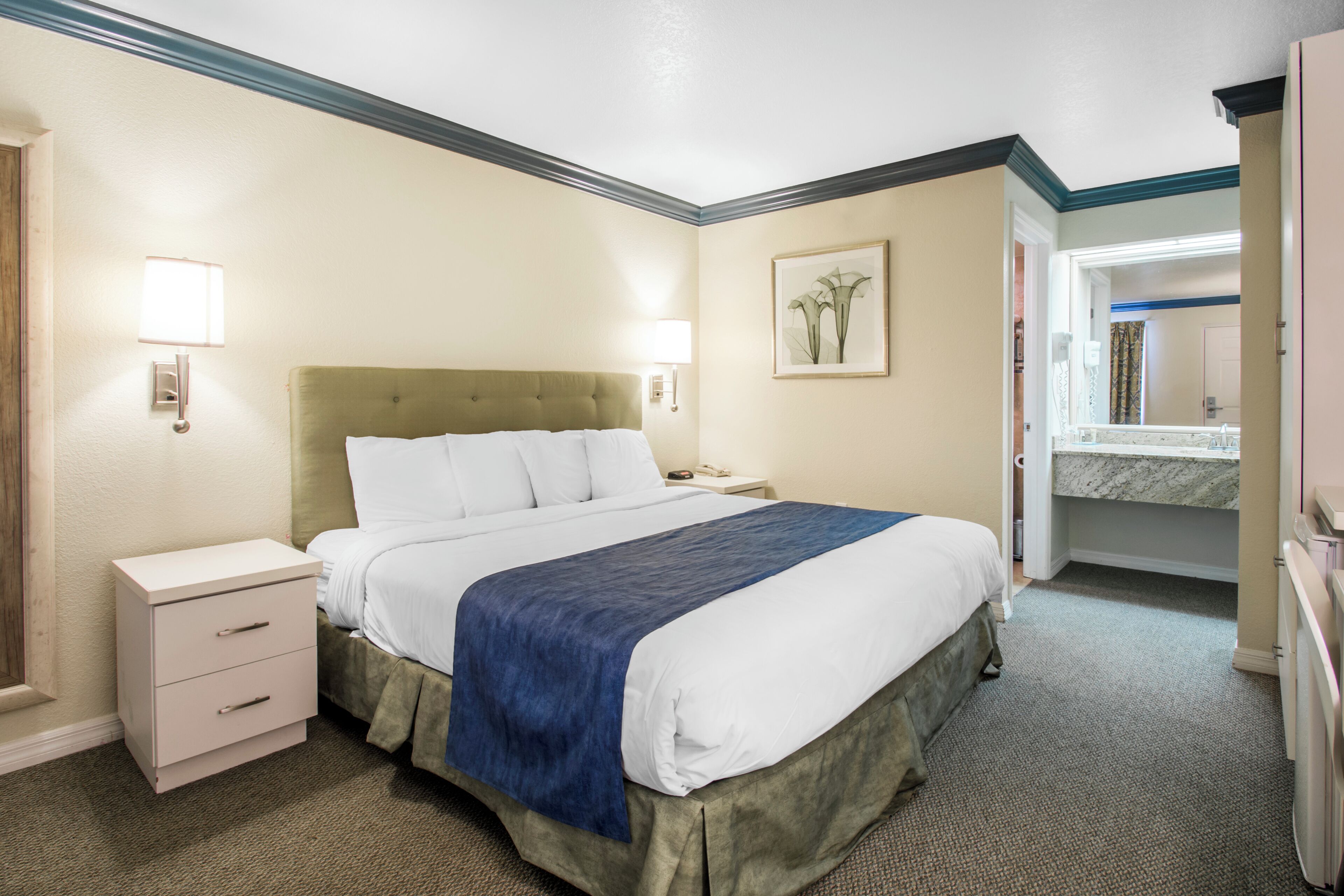 Foto - Quality Inn Clermont West Kissimmee