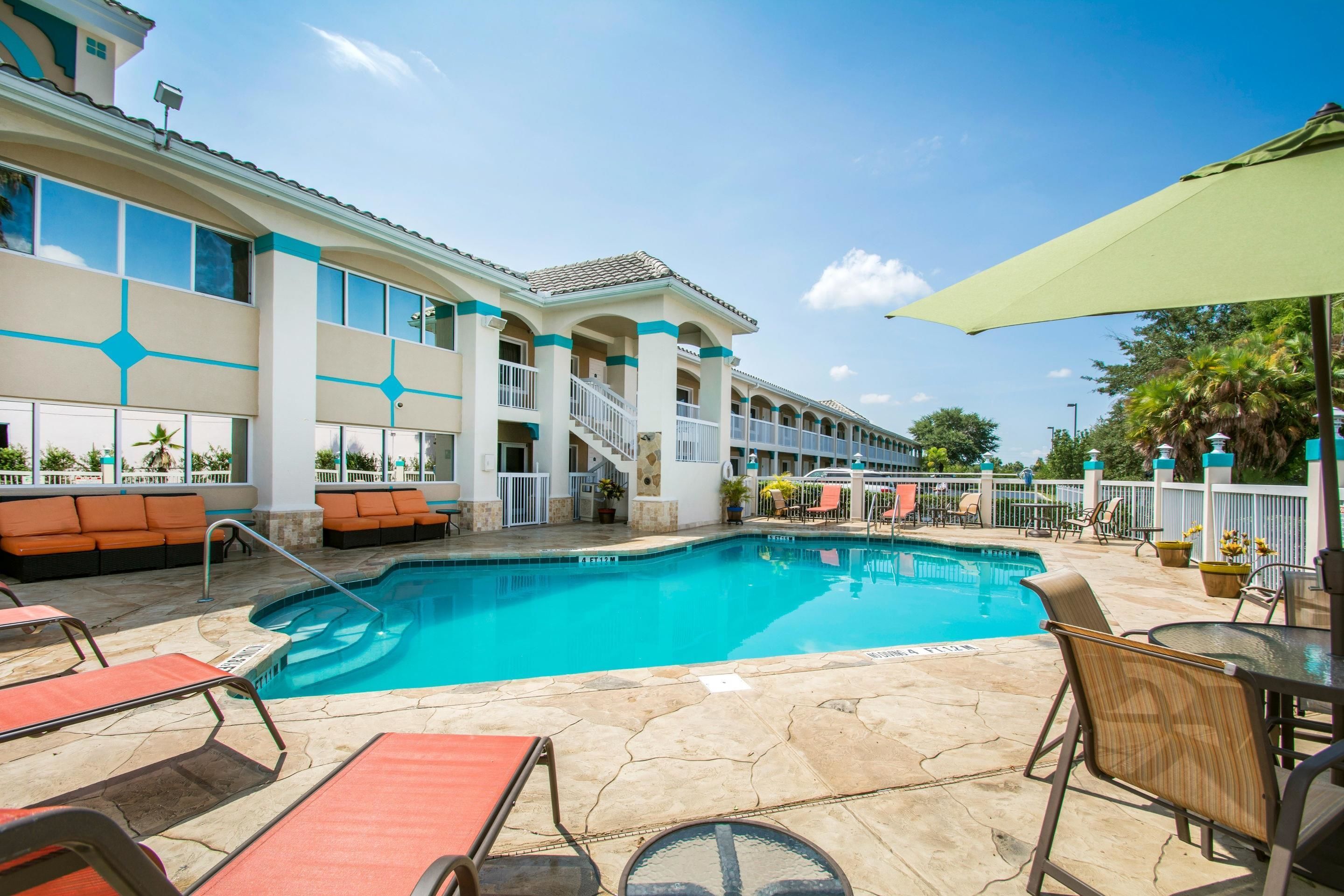 Foto - Quality Inn Clermont West Kissimmee