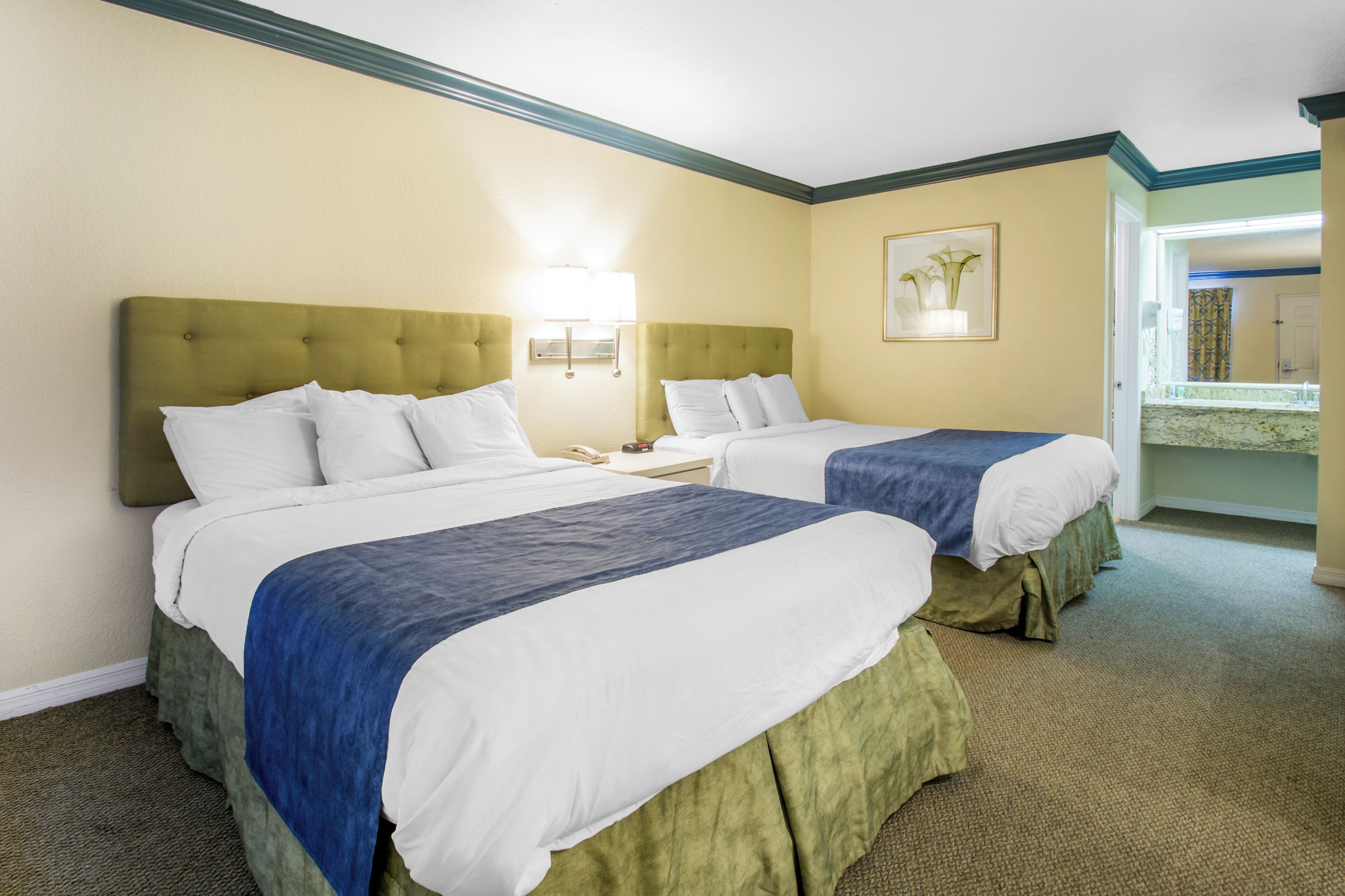 Foto - Quality Inn Clermont West Kissimmee