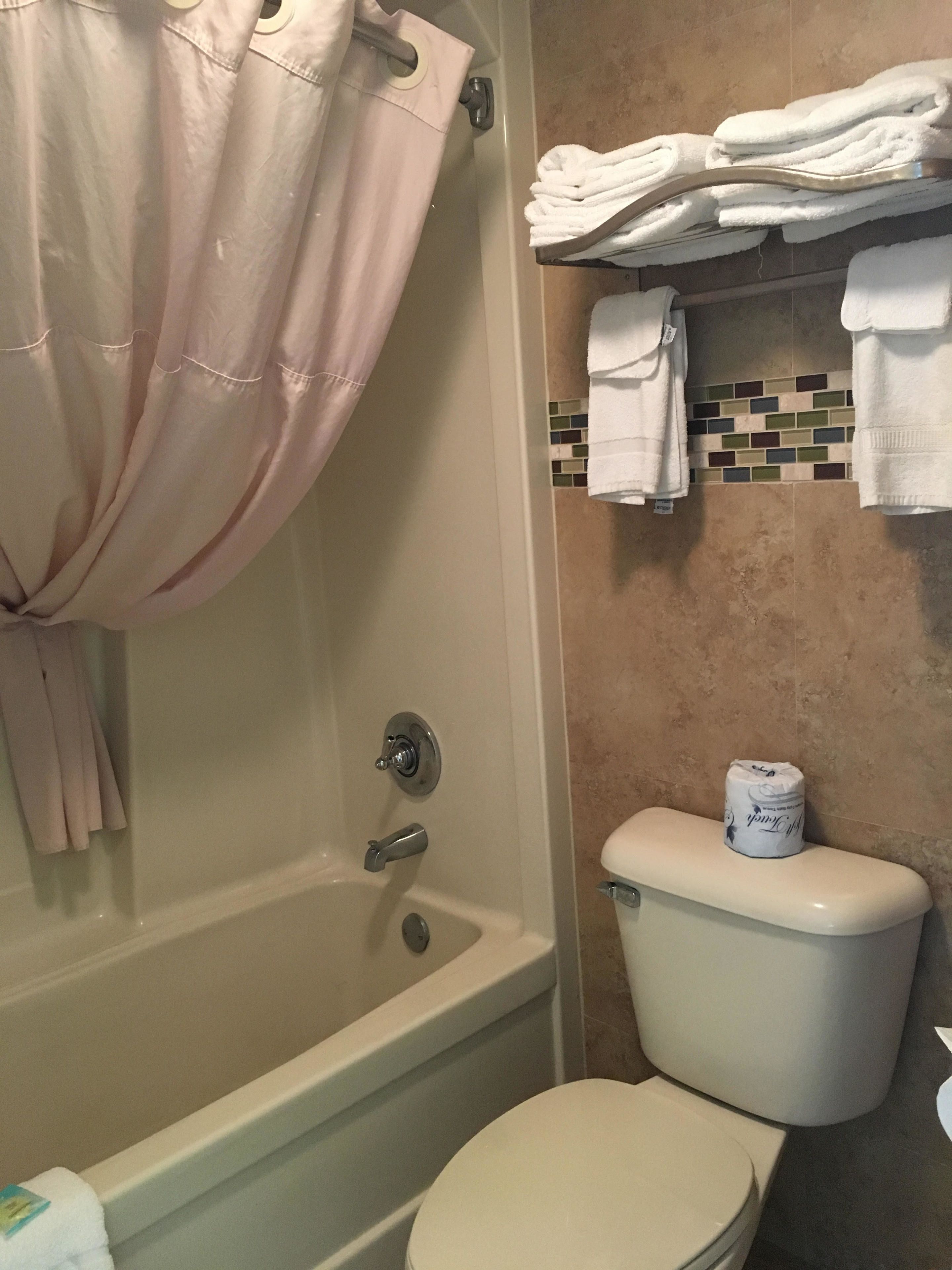 Foto - Quality Inn Clermont West Kissimmee