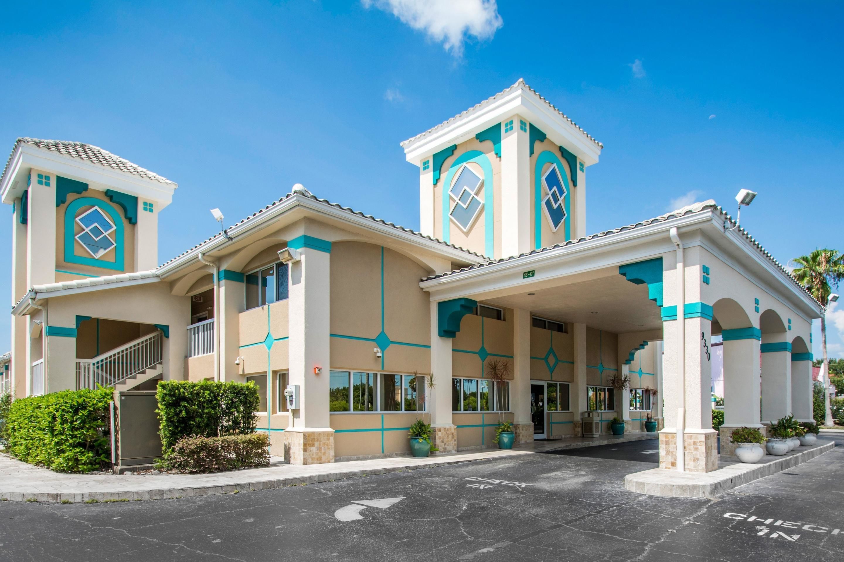 Foto - Quality Inn Clermont West Kissimmee