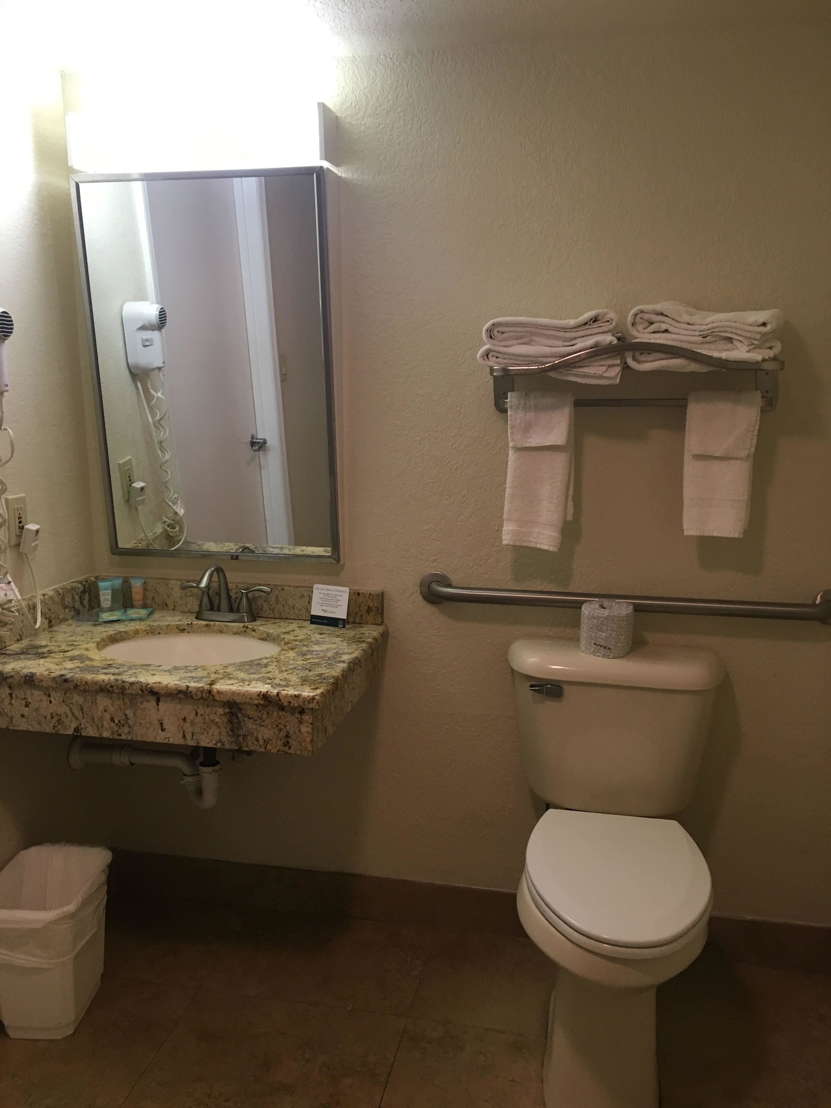 Foto - Quality Inn Clermont West Kissimmee