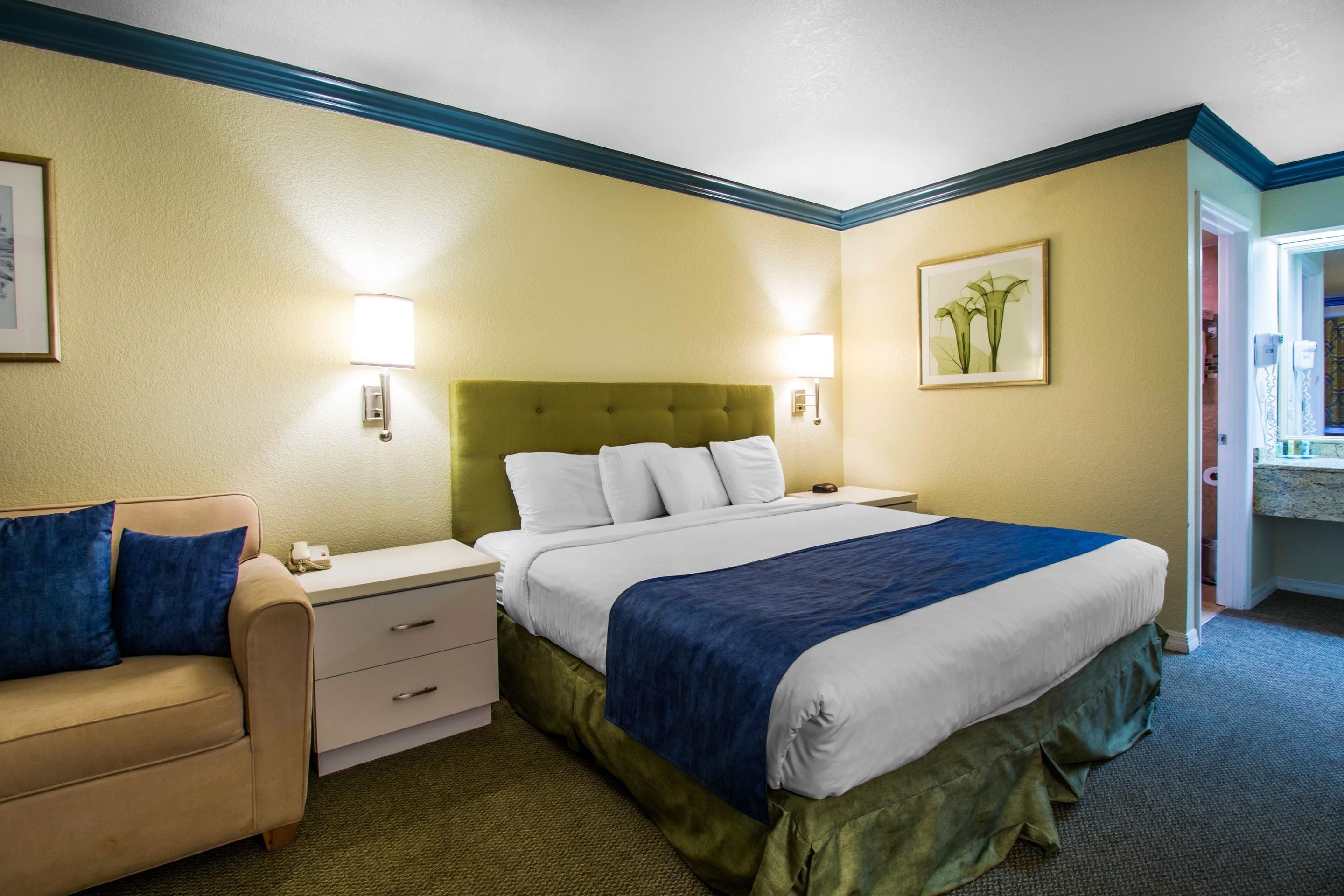 Foto - Quality Inn Clermont West Kissimmee