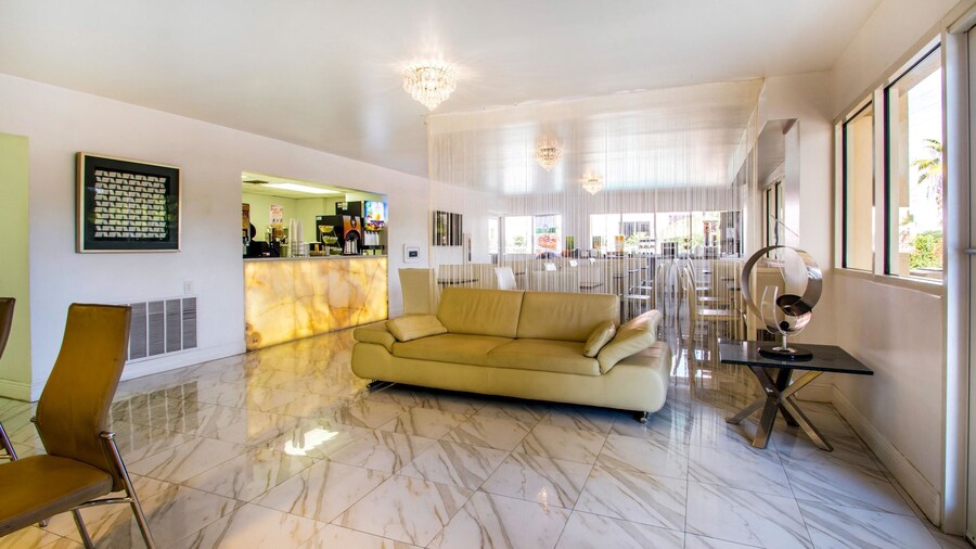 Quality Inn Clermont West Kissimmee