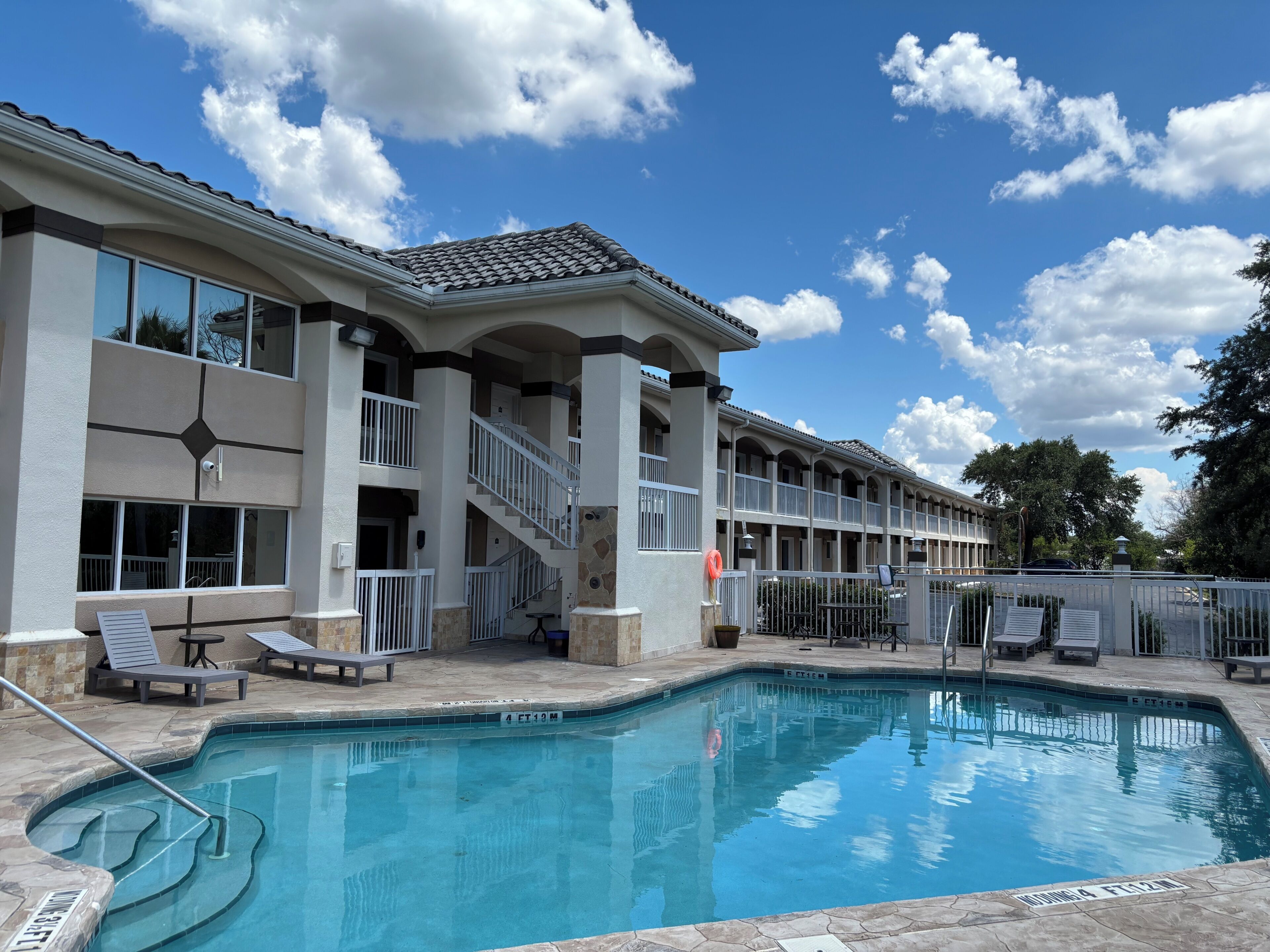 Foto - Quality Inn Clermont West Kissimmee