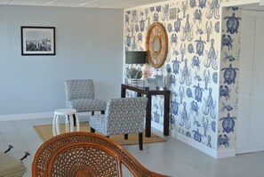 Lobby - Creekside Inn (Tavernier)