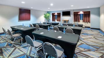 Salle de réunion
