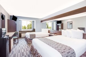 Room, Accessible | In-room safe, desk, iron/ironing board, free WiFi