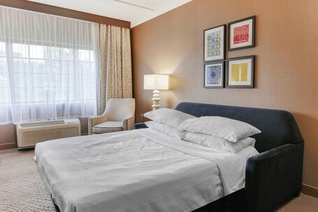 Sheraton Tarrytown Hotel - Image 43