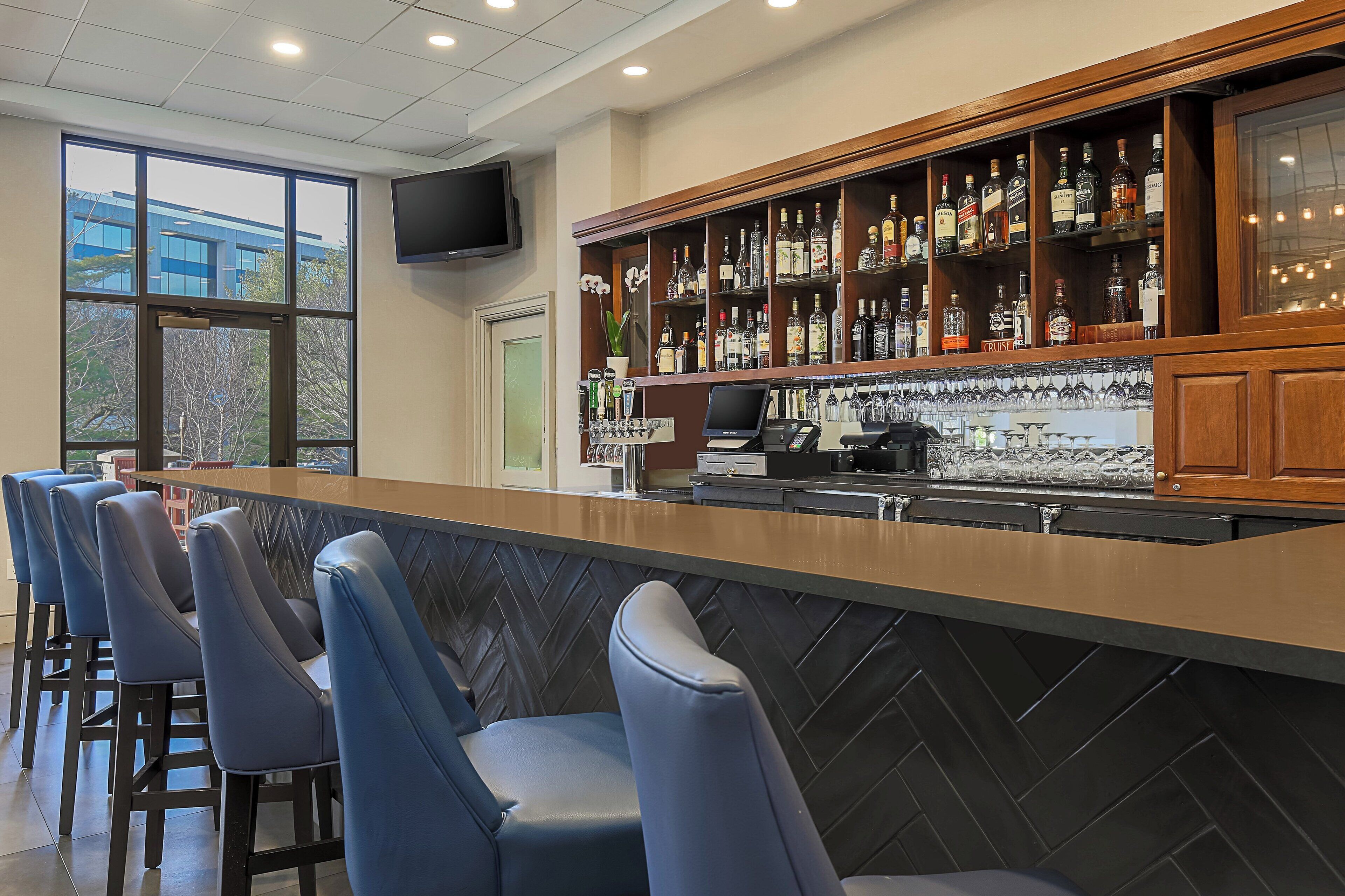 Photo - Sheraton Tarrytown Hotel