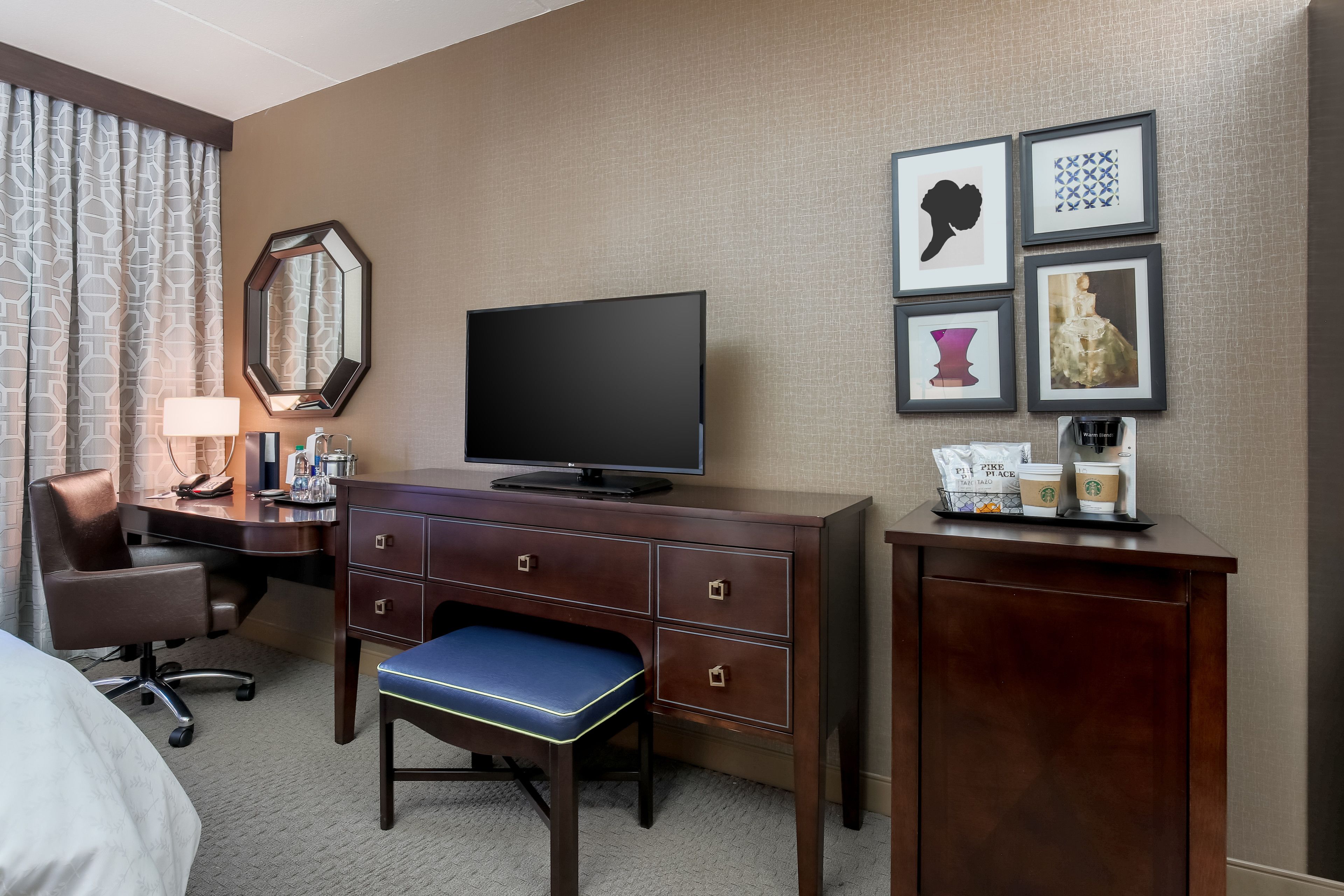 Photo - Sheraton Tarrytown Hotel