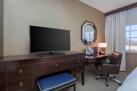 Sheraton Tarrytown Hotel - Image 29