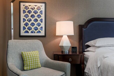 Sheraton Tarrytown Hotel - Image 42