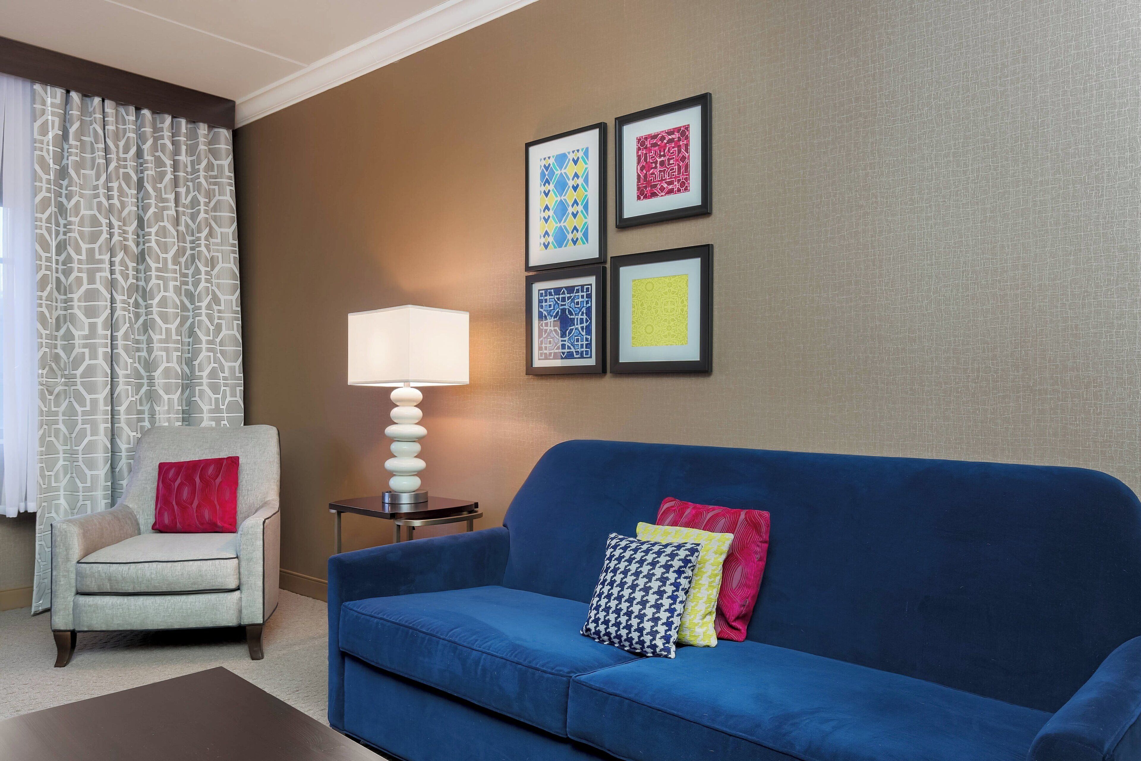 Photo - Sheraton Tarrytown Hotel